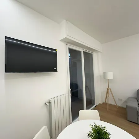 Lanterna View - Sea View Γένοβα