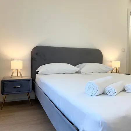 Lanterna View - Sea View