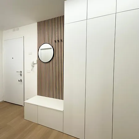 Lanterna View - Sea View Διαμέρισμα *