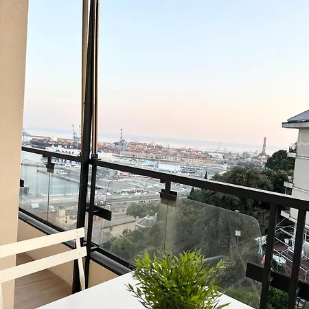 Lanterna View - Sea View *