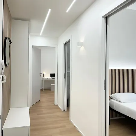 Διαμέρισμα Lanterna View - Sea View