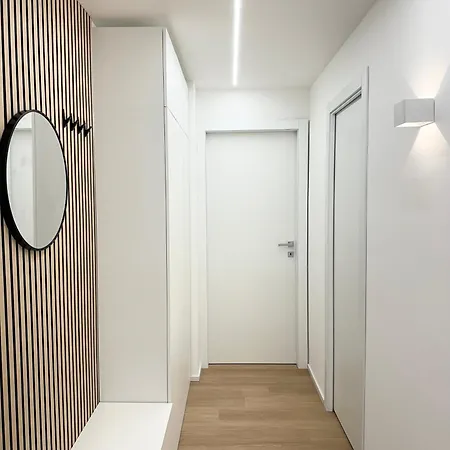 Διαμέρισμα Lanterna View - Sea View