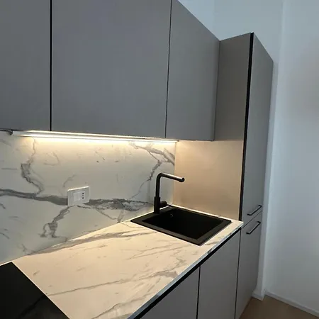 Διαμέρισμα Lanterna View - Sea View *