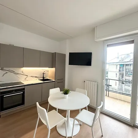 Διαμέρισμα Lanterna View - Sea View