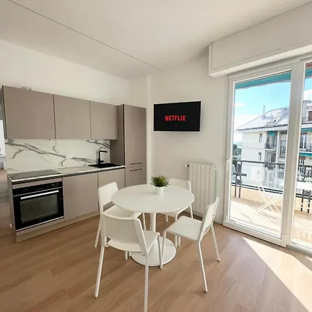 Lanterna View - Sea View Daire